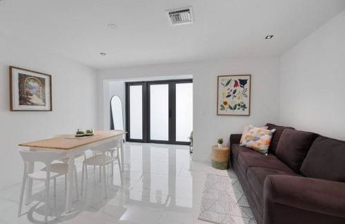 2BR near Bal Harbour beautiful - Foto 18