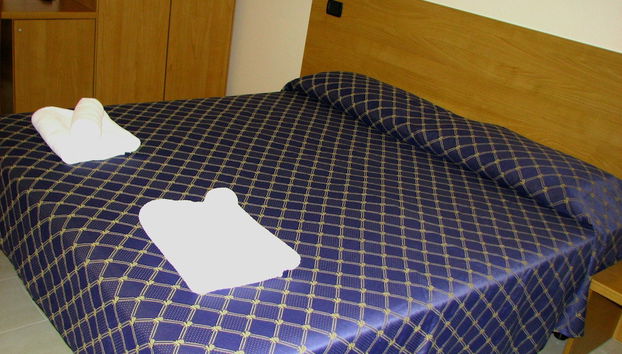 Friendship Place - Photo 5, Chambre