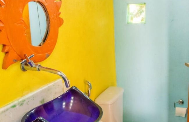 Casa Brilho de Arraial - Foto 44