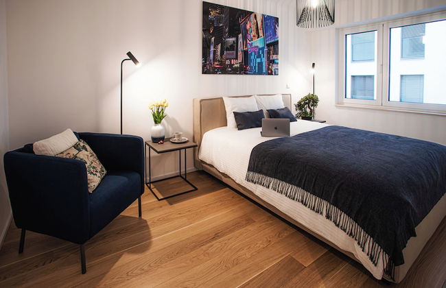 Hamilius Apartments - Foto 48