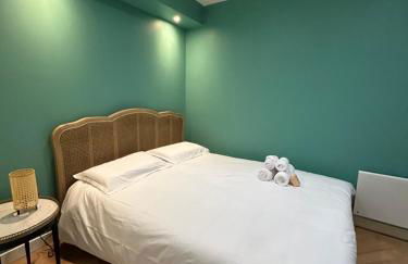 Le Saint Louis, 5 minutes walking from castle - Foto 5