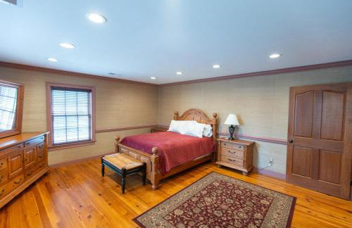 Howard's Creek Inn - Foto 68