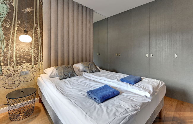 Portova by Q4 Apartments - Photo 6