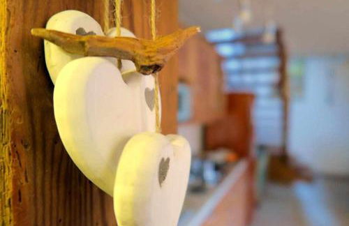 Romantica suite con vasca idromassaggio - Foto 8