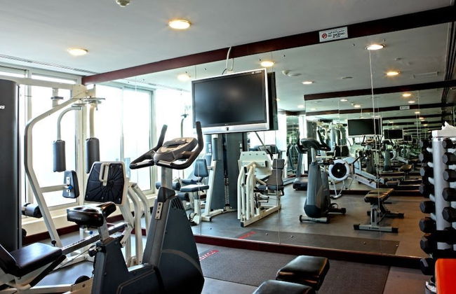 First Royal Hotel Apartment - Foto 20