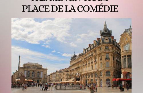 T2 Prestance Montpellier Proche Plage Parking - Photo 21