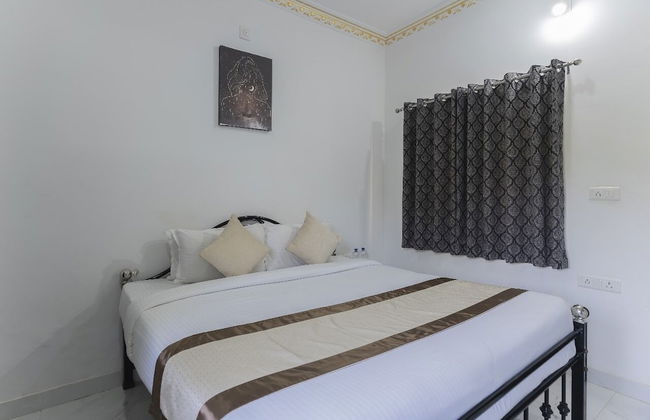 Emperor Palace - A Heritage Villa - Foto 9