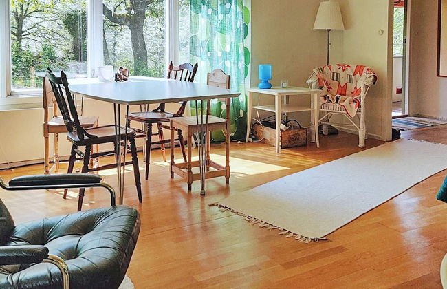 4 Person Holiday Home in Axvall-by Traum - Foto 18