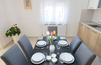 Luxury apartment Petra with private pool - Foto 23