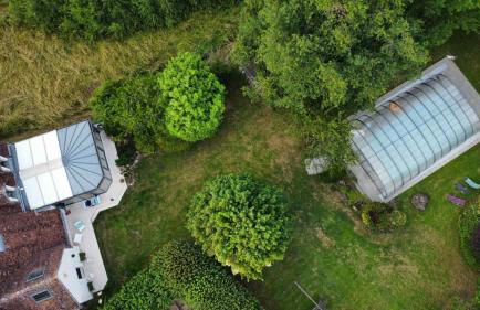 L'Atelier du Canton proche Châteaux de la Loire et Beauval - Foto 54