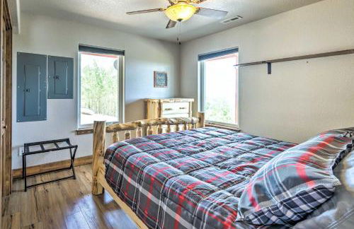 Hot Tub and Mtn View! Cripple Creek Retreat - Photo 28