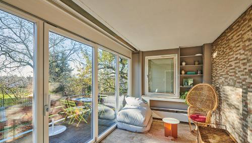 ZeitweiseHaus - Foto 5