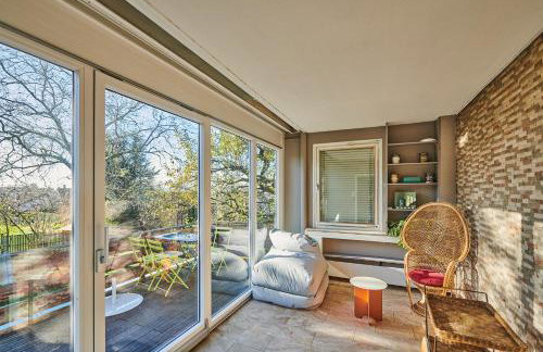 ZeitweiseHaus - Foto 5