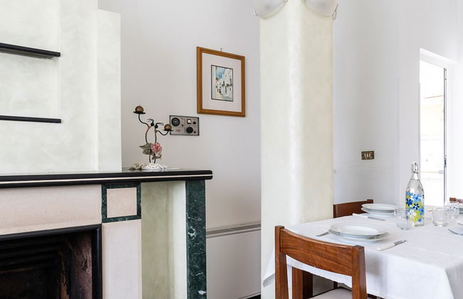 Casa Gentile con Giardino - Foto 6