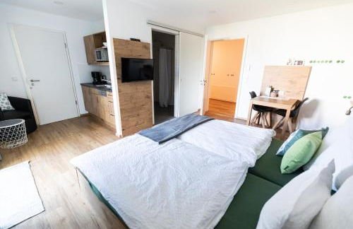 am Scheunentor - Foto 21