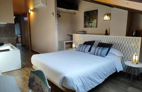 Apartamentos La Alborada Medieval - Foto 22