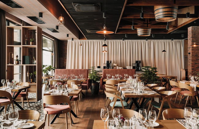 Forest Park Resort & SPA - Foto 26