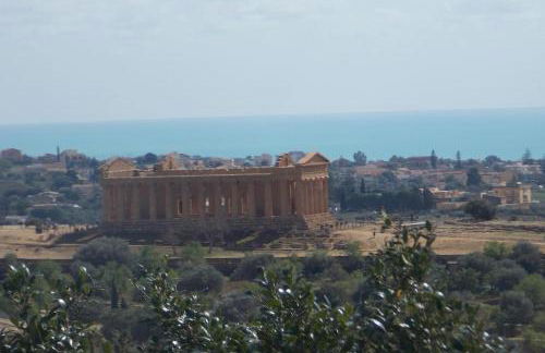 Siculiana Marina - oasi wwf - Foto 31