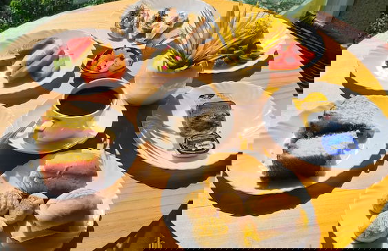 Sunset by AFT - Porto de Galinhas - Photo 38