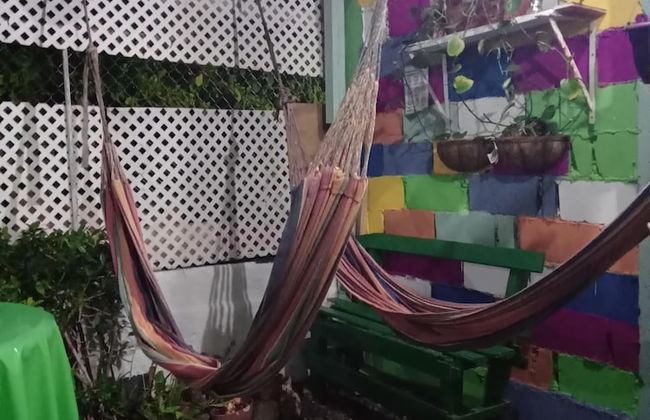 Room-green Sea Inn, San Luis With View o - Foto 30