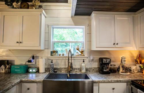 Cricket by the Creek - Creek, Gym, Trails, Kayaks - Foto 38