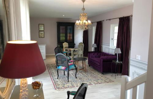 Cottage Jardin Duplex of 70 m for 2 people 1 bedroom 2 bathrooms - Foto 2