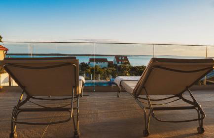 Luxury Apartments White Villa Violeta - Photo 34