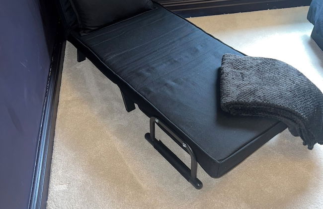 The Hidden Cottage Near Manchester Airport - Foto 10