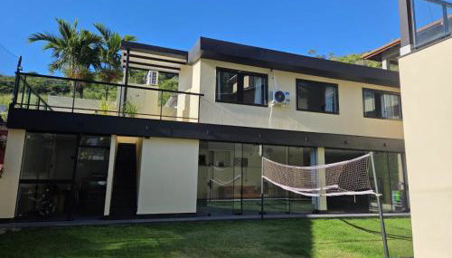 Casa Nunes São Sebastião - Piscina Coberta e Aquecida - Foto 5