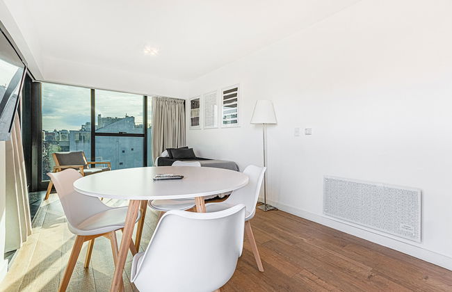 Live Soho Boutique Apartments Belgrano - Foto 47