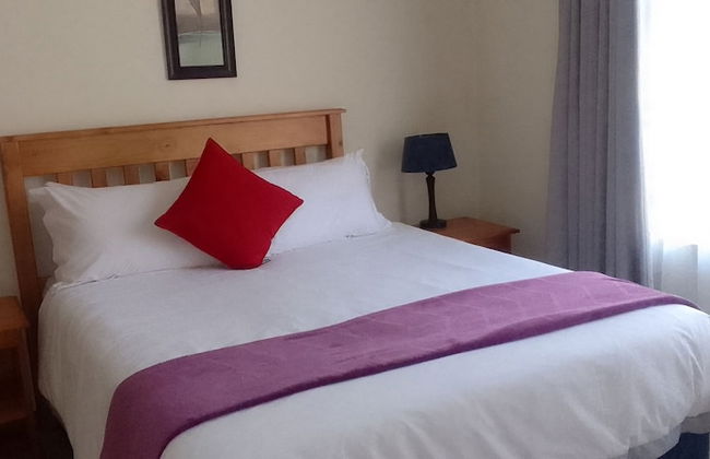 Sand River Cottages - Photo 10