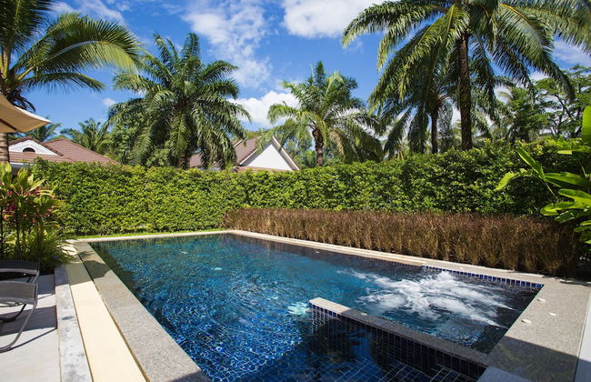 Alisea Pool Villas - Foto 30