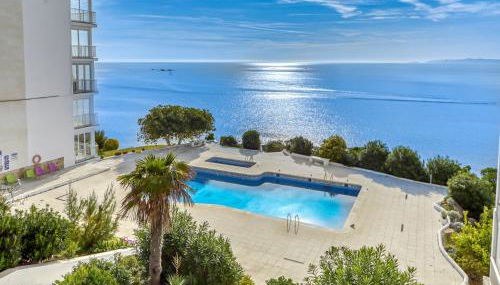 Apartment in Roses With Stunning Beachfront Views - Foto 2, Other