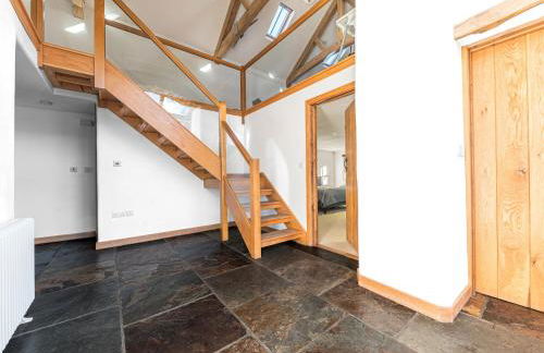 Swallow Barn - Foto 21