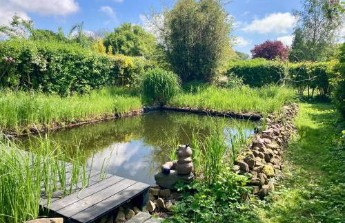 Ferienhaus NEDAL NEUG100 - Foto 2