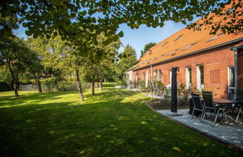 Gulfhof Boomgaarden Boomgaarden 13 Edzard - Foto 33