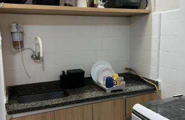 Viana Mar Studio - Foto 14