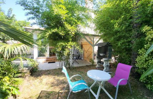 GITE VENITIA T2 - Foto 17