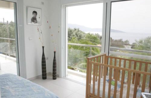 Beautiful lux Villa Ilias Salamina - Foto 15