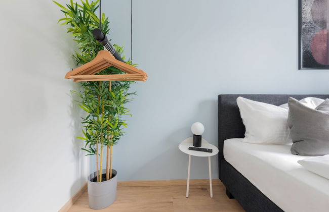 Limehome Linz Hopfengasse - Foto 10