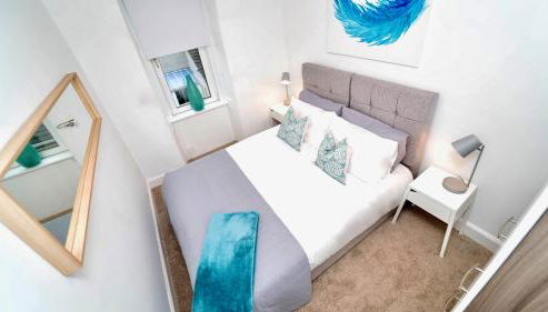 Snug - Tùr Sealladh Apartment - Foto 3