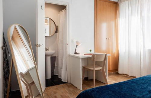 Apartamentos FV Flats Valencia - Mestalla 9 - Photo 36