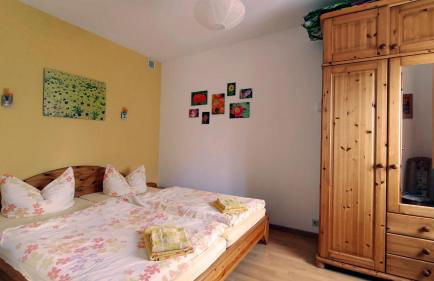 Ferienhaus "Morgensonne" - Photo 24