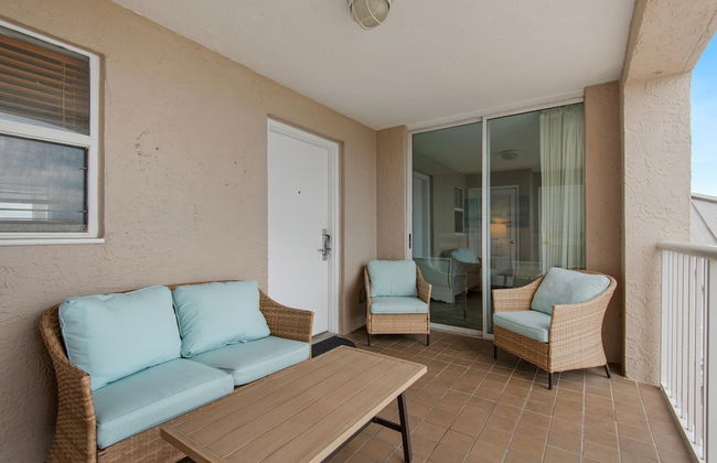 Magnolia House #510- Gone Gulfin' - Foto 49