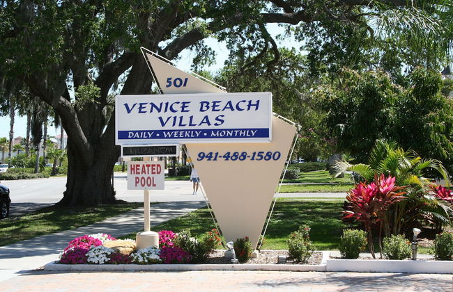 Venice Beach Villas - Foto 49