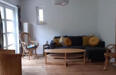 Große Ferienwohnung in Flecken Zechlin - Photo 12