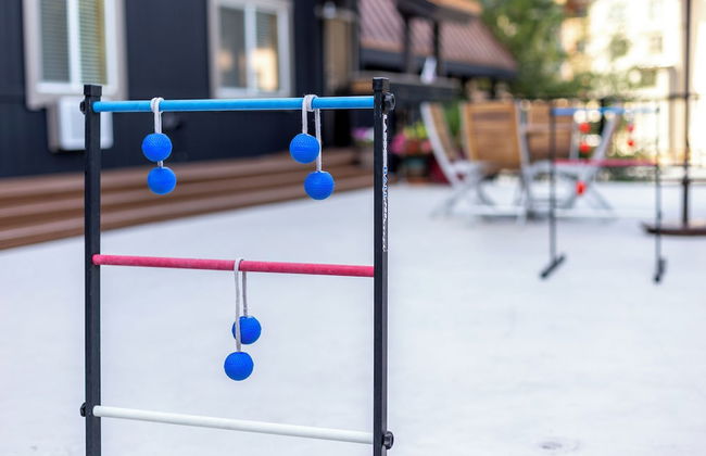 Red Wolf Lodge at Olympic Valley - Foto 77