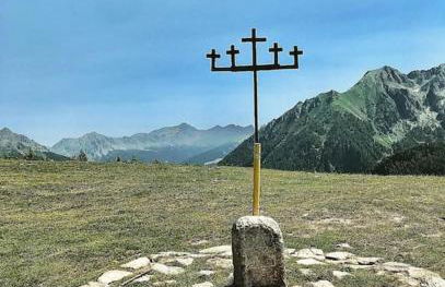 Cà dei Zoani casa vacanze 022139 AT 722787 - Foto 15