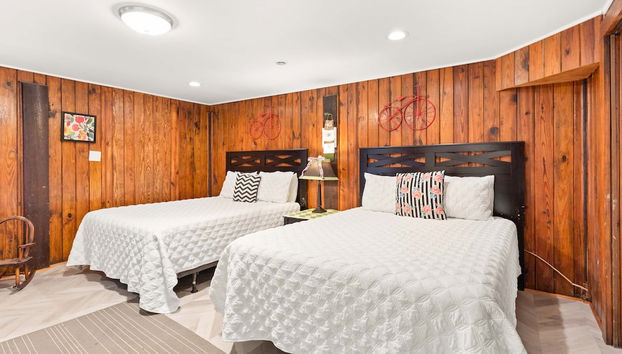 Wish Upon A Lil Starfish - Foto 2, Habitación