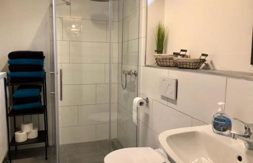 FeWo Brückweg - Foto 14